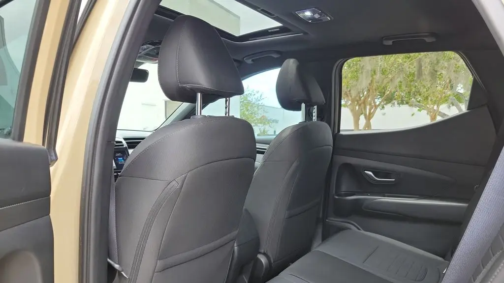 2023 Hyundai SANTA CRUZ SEL Premium