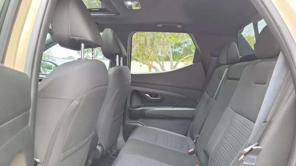 2023 Hyundai SANTA CRUZ SEL Premium