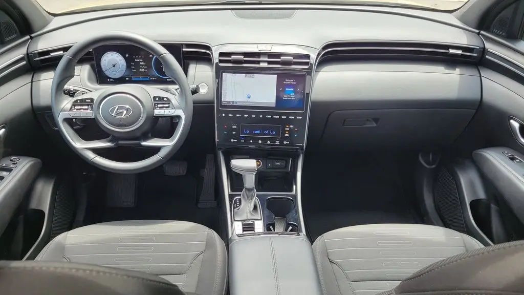 2023 Hyundai SANTA CRUZ SEL Premium