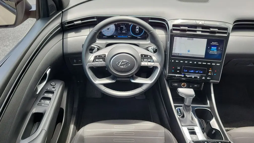 2023 Hyundai SANTA CRUZ SEL Premium