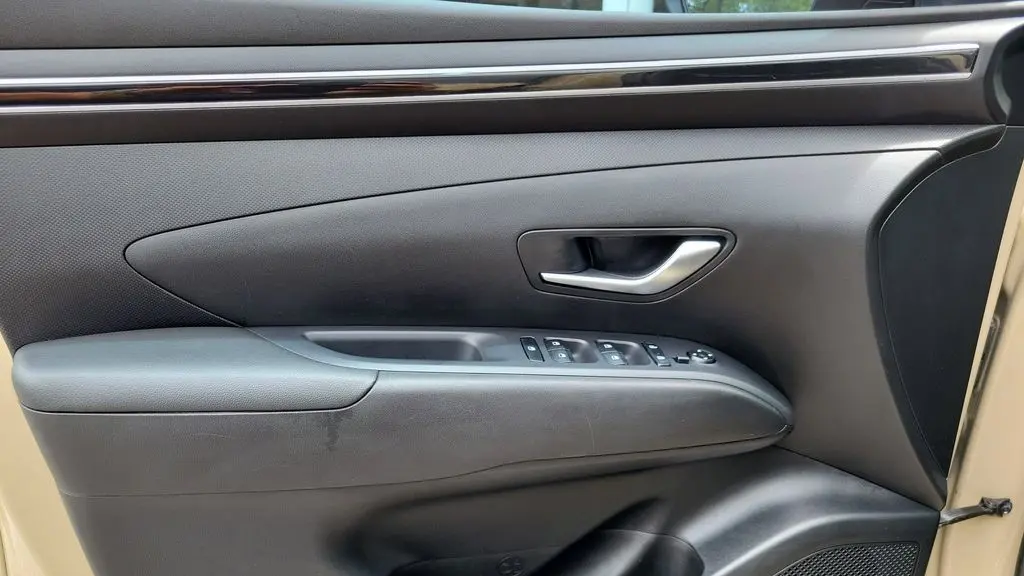 2023 Hyundai SANTA CRUZ SEL Premium