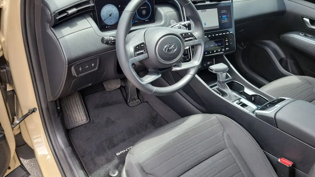 2023 Hyundai SANTA CRUZ SEL Premium