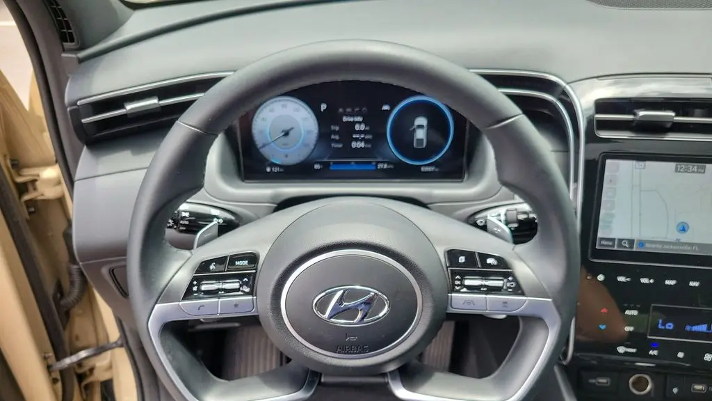 2023 Hyundai SANTA CRUZ SEL Premium