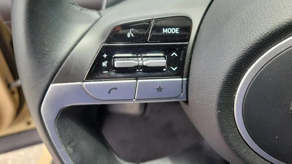 2023 Hyundai SANTA CRUZ SEL Premium
