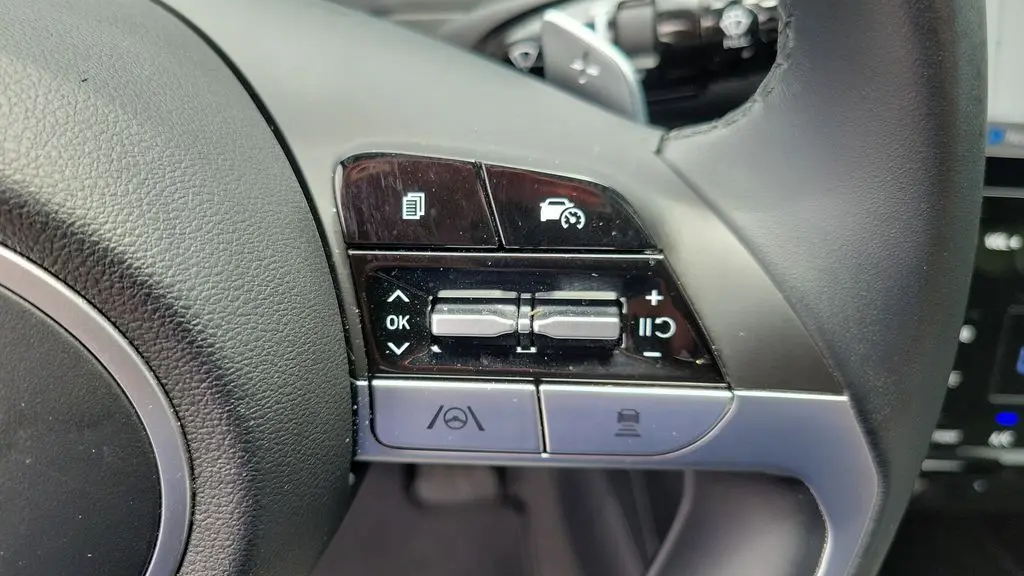 2023 Hyundai SANTA CRUZ SEL Premium