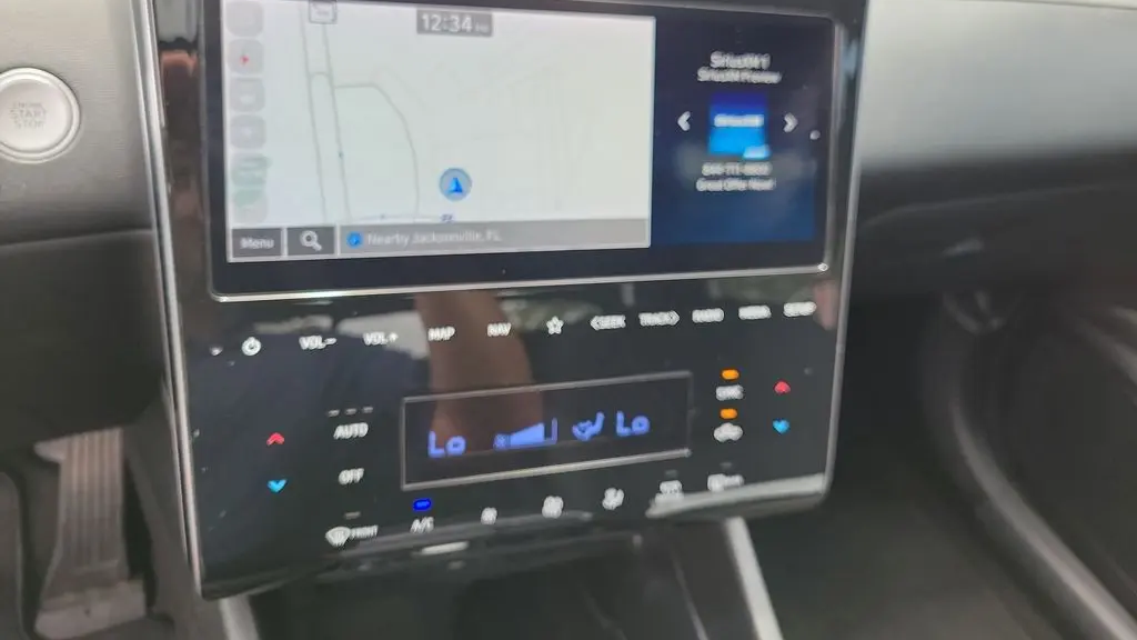 2023 Hyundai SANTA CRUZ SEL Premium