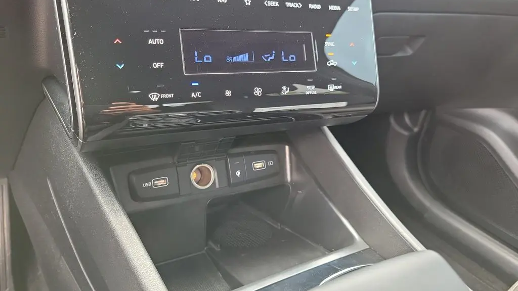 2023 Hyundai SANTA CRUZ SEL Premium