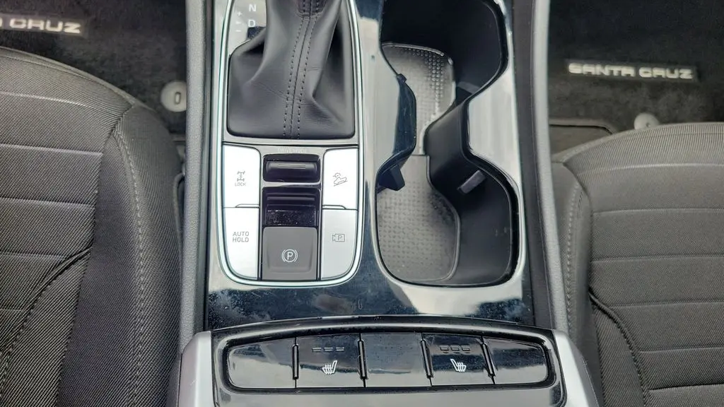 2023 Hyundai SANTA CRUZ SEL Premium