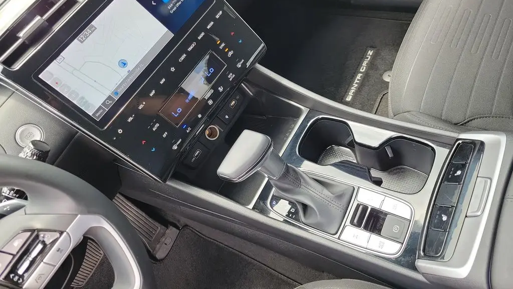 2023 Hyundai SANTA CRUZ SEL Premium