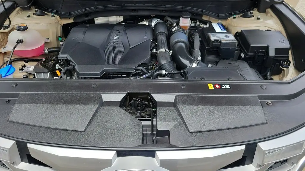 2023 Hyundai SANTA CRUZ SEL Premium