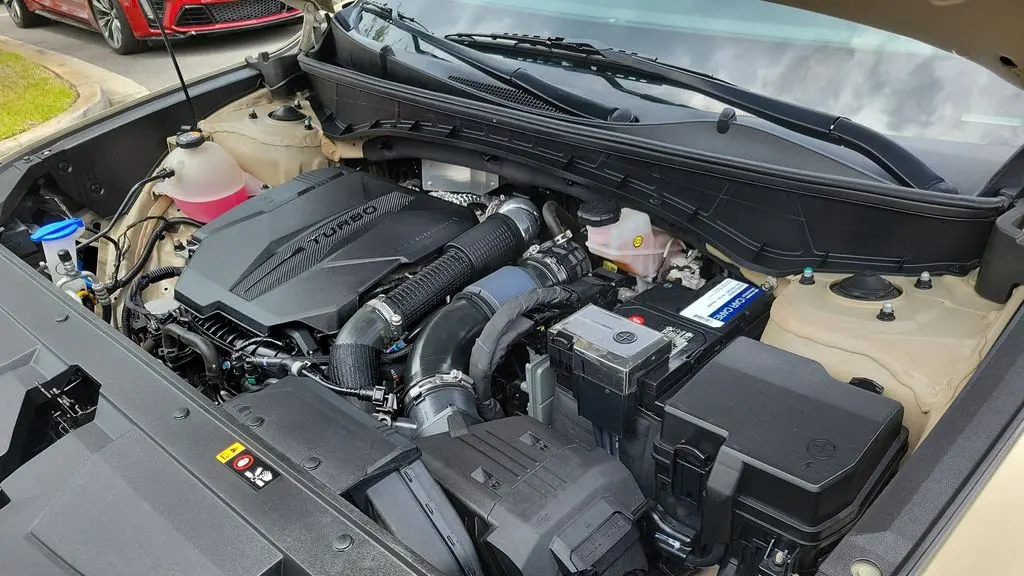 2023 Hyundai SANTA CRUZ SEL Premium