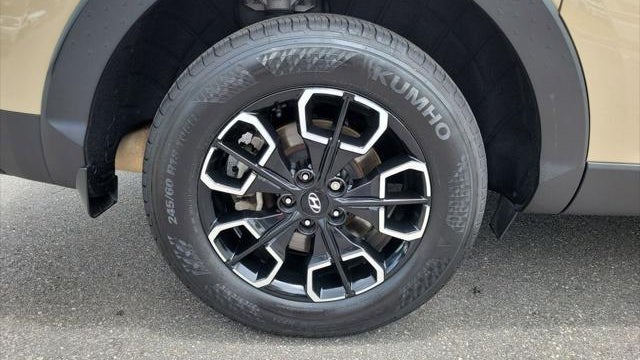 2023 Hyundai SANTA CRUZ SEL Premium