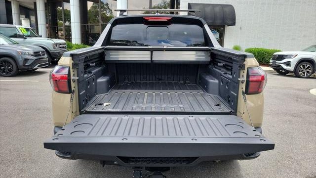 2023 Hyundai SANTA CRUZ SEL Premium