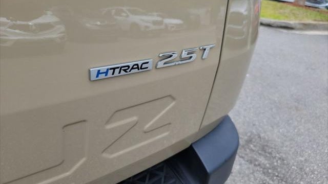 2023 Hyundai SANTA CRUZ SEL Premium