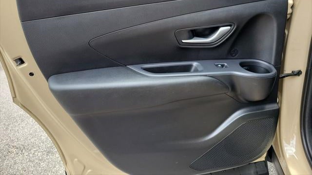 2023 Hyundai SANTA CRUZ SEL Premium