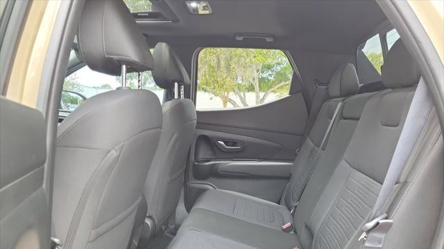 2023 Hyundai SANTA CRUZ SEL Premium