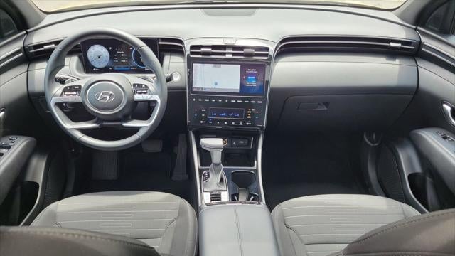 2023 Hyundai SANTA CRUZ SEL Premium