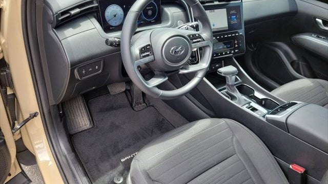 2023 Hyundai SANTA CRUZ SEL Premium