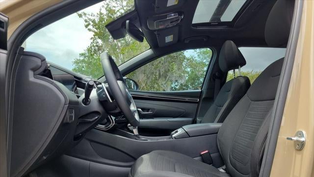 2023 Hyundai SANTA CRUZ SEL Premium