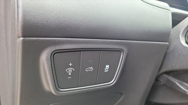 2023 Hyundai SANTA CRUZ SEL Premium
