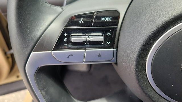 2023 Hyundai SANTA CRUZ SEL Premium