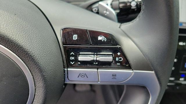 2023 Hyundai SANTA CRUZ SEL Premium