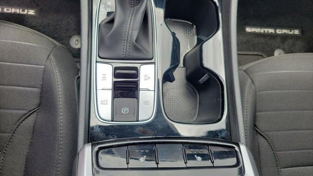 2023 Hyundai SANTA CRUZ SEL Premium