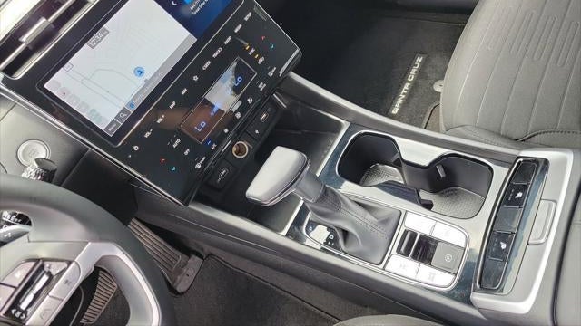 2023 Hyundai SANTA CRUZ SEL Premium