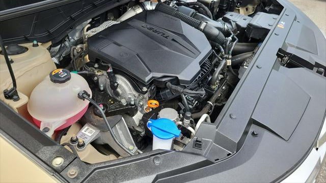 2023 Hyundai SANTA CRUZ SEL Premium
