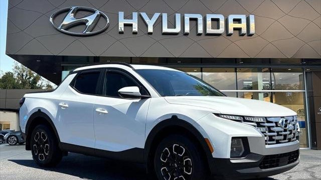 Preowned 2023 Hyundai SANTA CRUZ SEL Premium for Sale