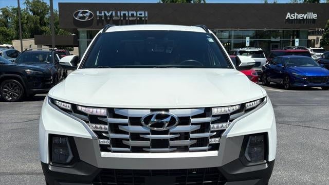 2023 Hyundai SANTA CRUZ SEL Premium