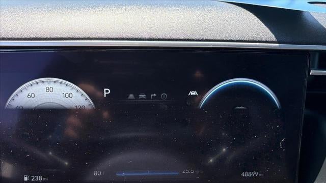 2023 Hyundai SANTA CRUZ SEL Premium