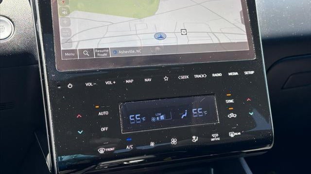 2023 Hyundai SANTA CRUZ SEL Premium