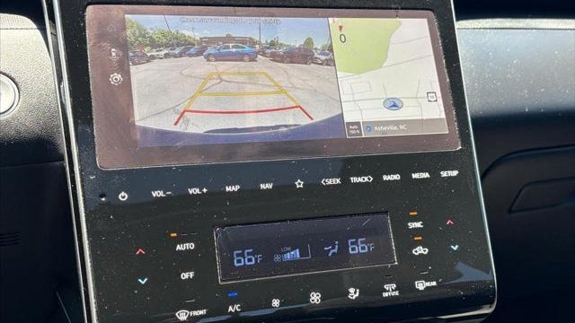2023 Hyundai SANTA CRUZ SEL Premium