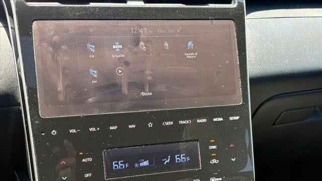 2023 Hyundai SANTA CRUZ SEL Premium