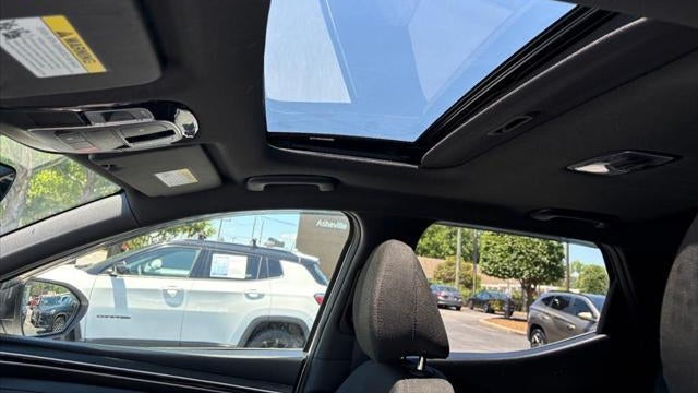 2023 Hyundai SANTA CRUZ SEL Premium