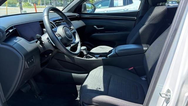 2023 Hyundai SANTA CRUZ SEL Premium