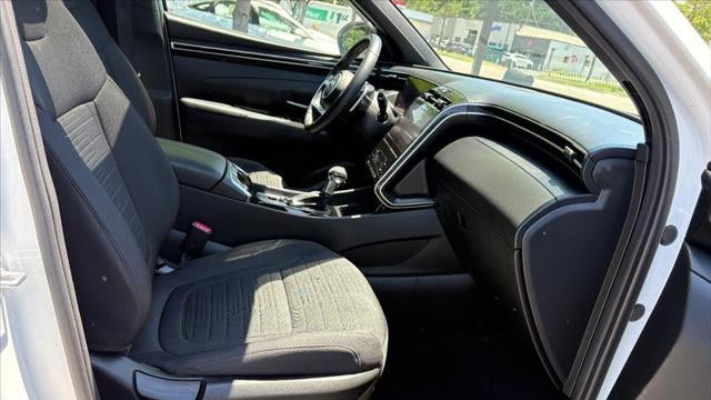 2023 Hyundai SANTA CRUZ SEL Premium