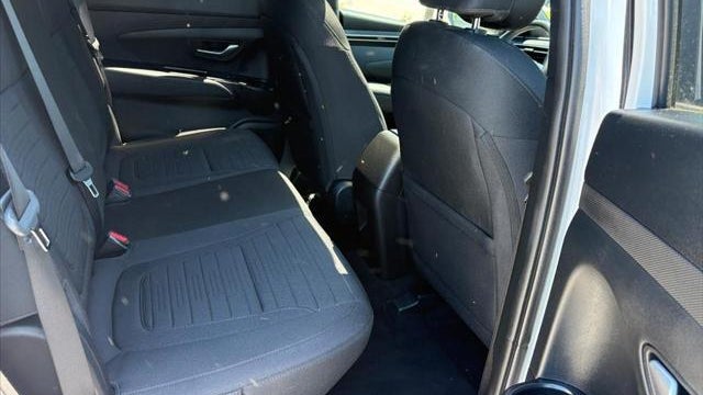 2023 Hyundai SANTA CRUZ SEL Premium