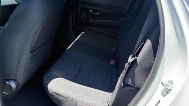 2023 Hyundai SANTA CRUZ SEL Premium