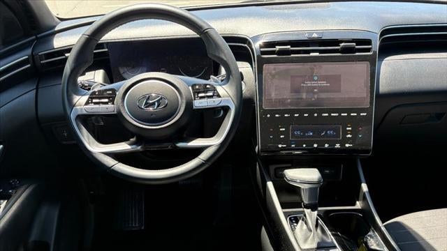 2023 Hyundai SANTA CRUZ SEL Premium