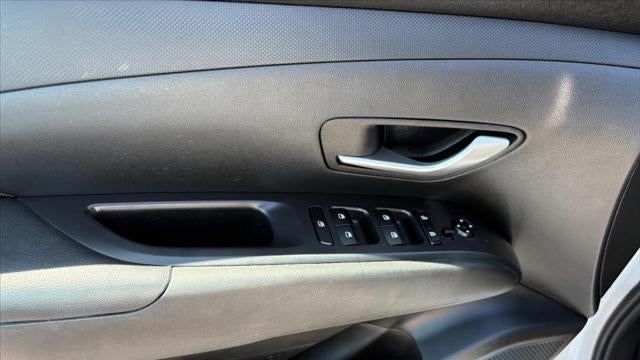 2023 Hyundai SANTA CRUZ SEL Premium