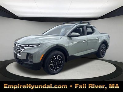 2023 Hyundai Santa Cruz AWD SEL Premium 4DR Crew Cab 4.3FT SB