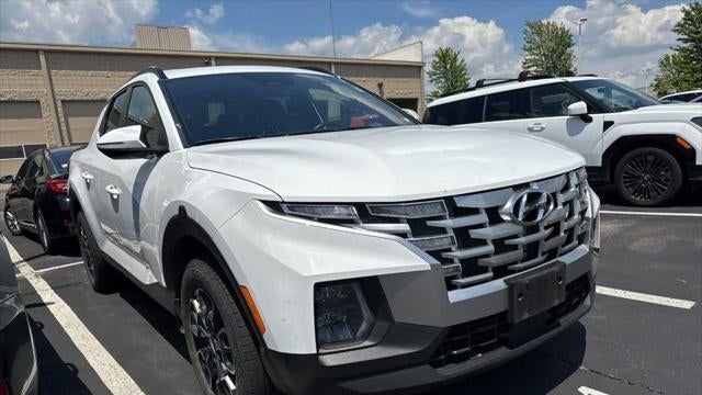 Preowned 2023 Hyundai SANTA CRUZ SEL Premium for Sale