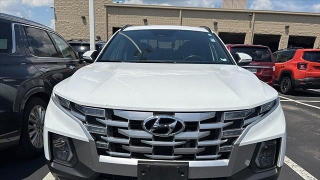 2023 Hyundai SANTA CRUZ SEL Premium