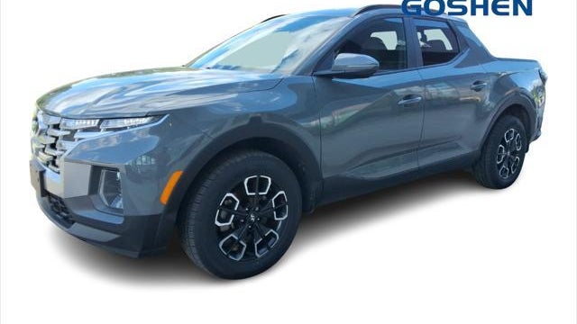 Preowned 2023 Hyundai SANTA CRUZ SEL Premium for Sale