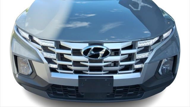 2023 Hyundai SANTA CRUZ SEL Premium