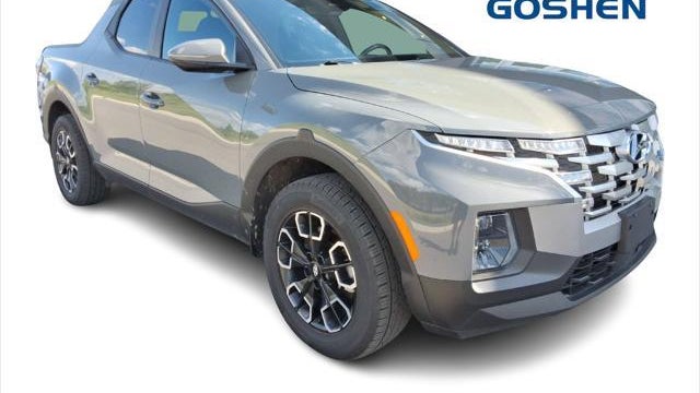 2023 Hyundai SANTA CRUZ SEL Premium
