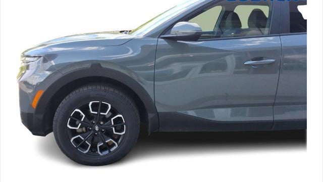 2023 Hyundai SANTA CRUZ SEL Premium