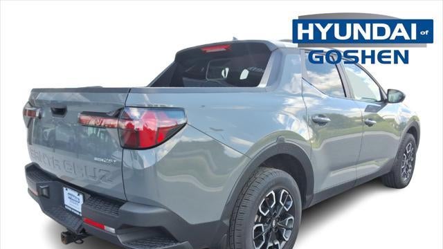 2023 Hyundai SANTA CRUZ SEL Premium